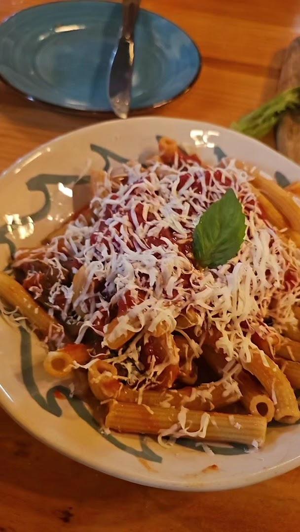 Monna Lisa Trattoria
